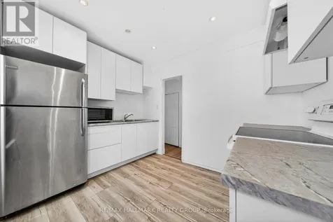 423 Arlington Avenue Ottawa ON K1R 6Z7