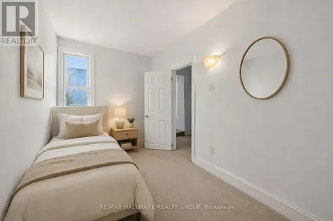 423 Arlington Avenue Ottawa ON K1R 6Z7