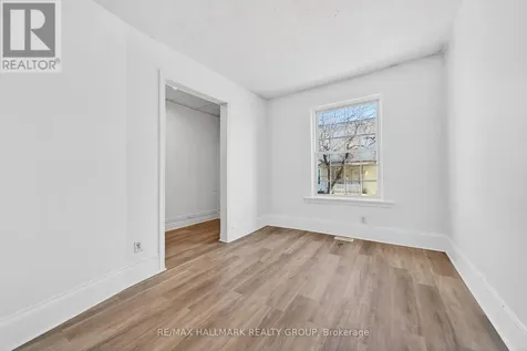423 Arlington Avenue Ottawa ON K1R 6Z7
