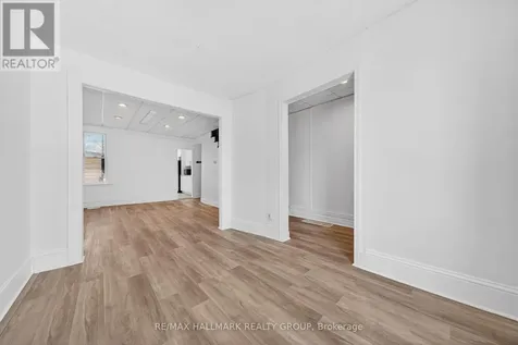 423 Arlington Avenue Ottawa ON K1R 6Z7