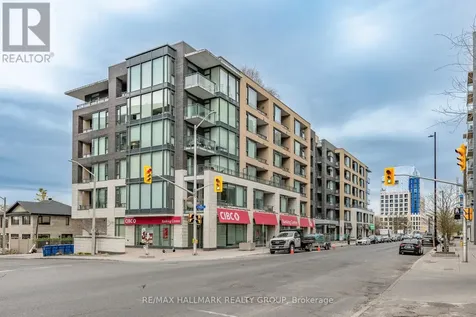101 Richmond Road Ottawa ON K1Z 0A6