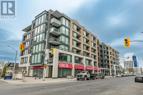 101 Richmond Road Ottawa ON K1Z 0A6