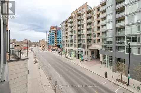 101 Richmond Road Ottawa ON K1Z 0A6