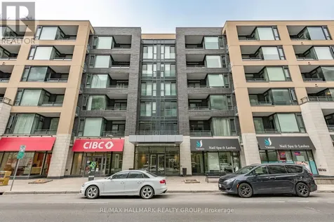 101 Richmond Road Ottawa ON K1Z 0A6