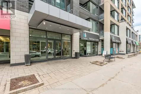 101 Richmond Road Ottawa ON K1Z 0A6