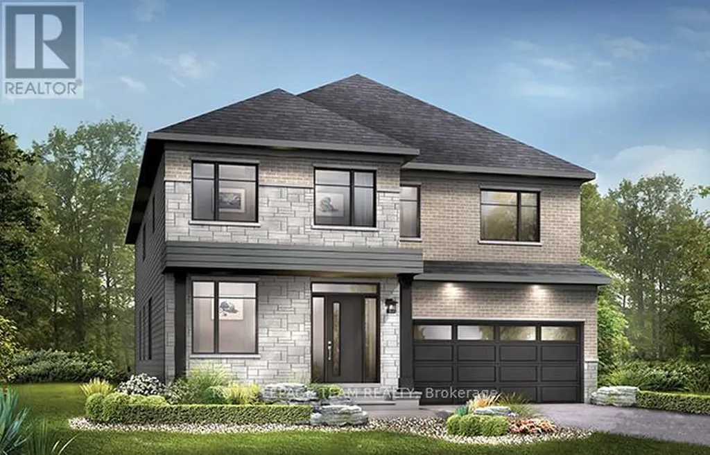 515 Hings Lane Ottawa ON K2W 0M3