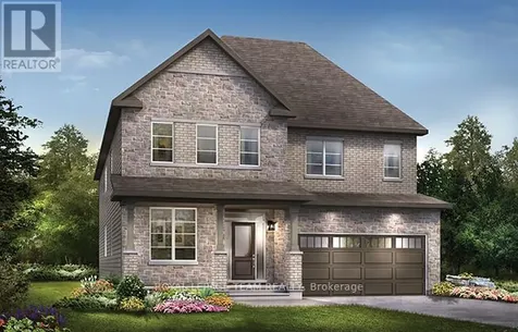 514 Hings Lane Ottawa ON K2W 0M3