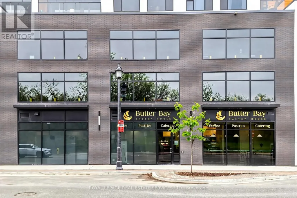 185 Dunlop Street East Barrie (lakeshore) ON L4M 0L7
