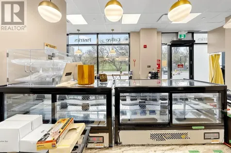 185 Dunlop Street East Barrie (lakeshore) ON L4M 0L7