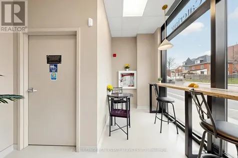 185 Dunlop Street East Barrie (lakeshore) ON L4M 0L7