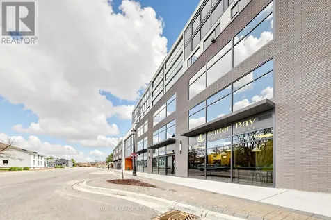 185 Dunlop Street East Barrie (lakeshore) ON L4M 0L7