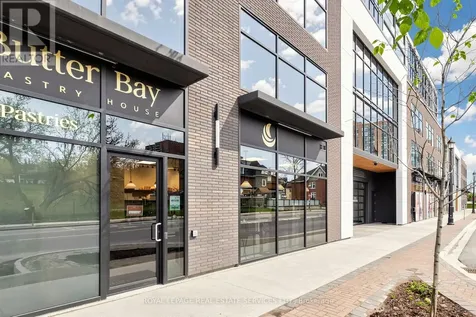 185 Dunlop Street East Barrie (lakeshore) ON L4M 0L7