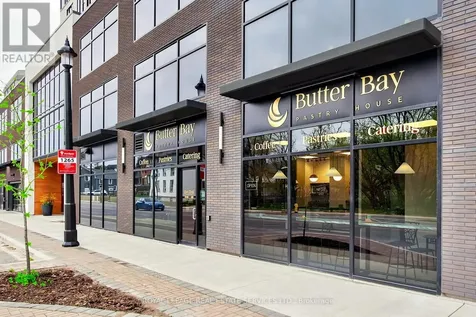 185 Dunlop Street East Barrie (lakeshore) ON L4M 0L7