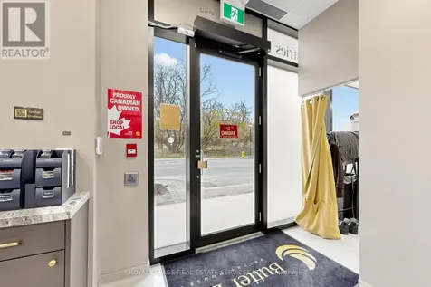 185 Dunlop Street East Barrie (lakeshore) ON L4M 0L7