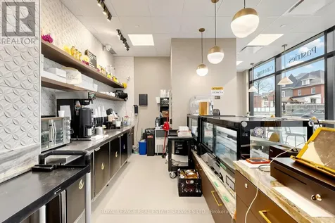 185 Dunlop Street East Barrie (lakeshore) ON L4M 0L7