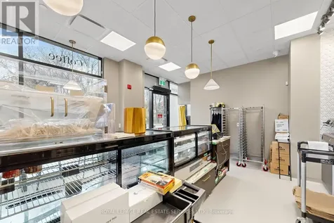 185 Dunlop Street East Barrie (lakeshore) ON L4M 0L7
