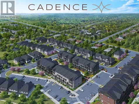 13 Cadence Common Cambridge ON N3C 1A5