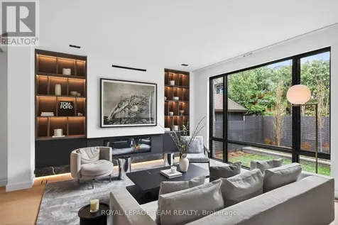 511 Fraser Avenue Ottawa ON K2A 2R1