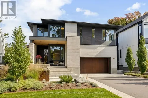 511 Fraser Avenue Ottawa ON K2A 2R1