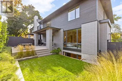 511 Fraser Avenue Ottawa ON K2A 2R1