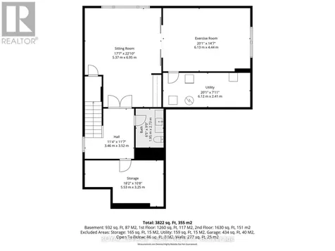 511 Fraser Avenue Ottawa ON K2A 2R1