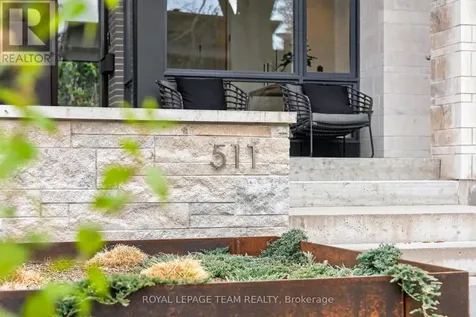 511 Fraser Avenue Ottawa ON K2A 2R1