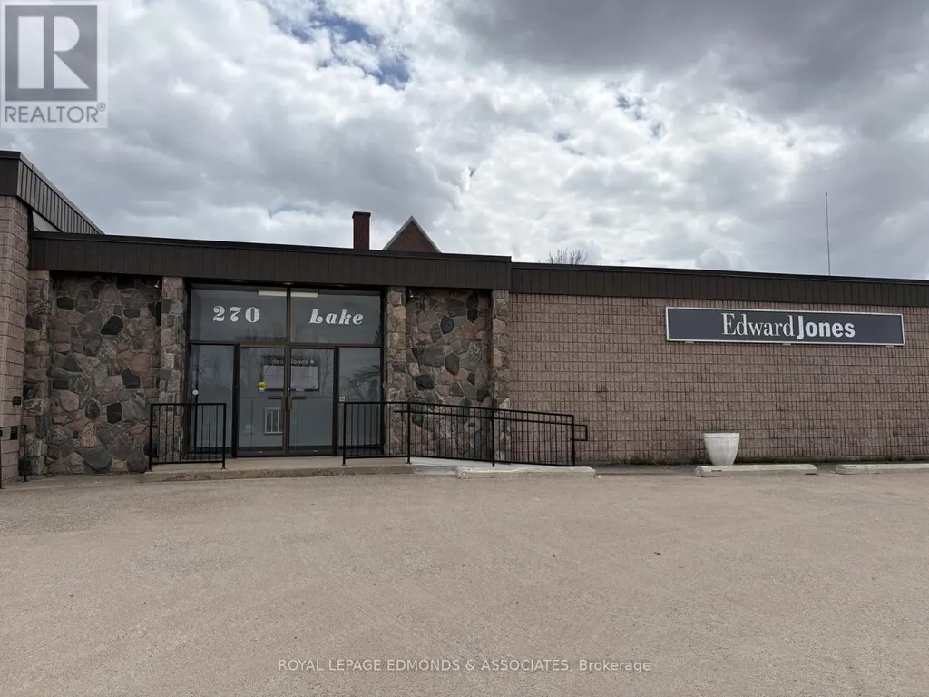 270 Lake Street Pembroke ON K8A 7Y9