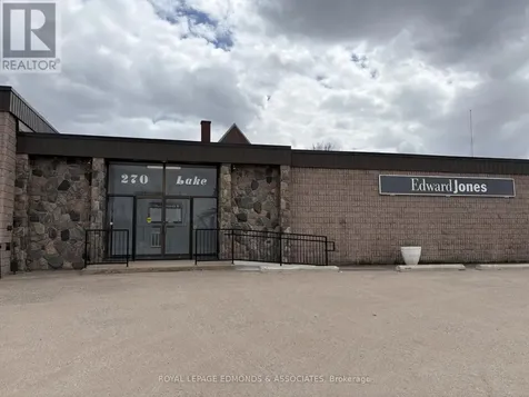 270 Lake Street Pembroke ON K8A 7Y9
