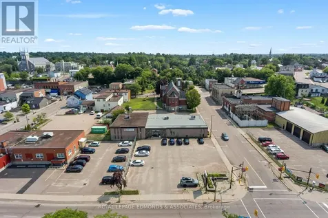 270 Lake Street Pembroke ON K8A 7Y9