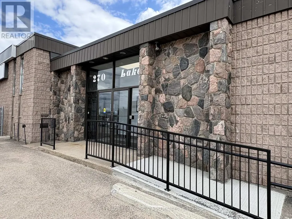 270 Lake Street Pembroke ON K8A 7Y9