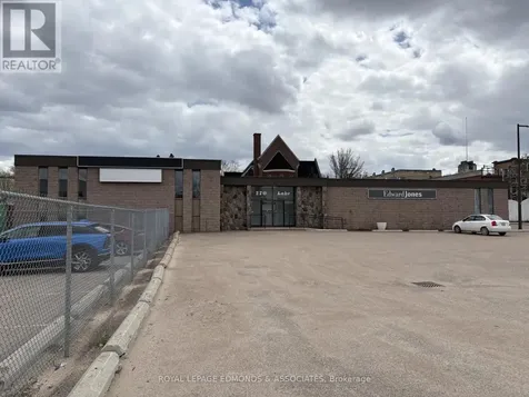 270 Lake Street Pembroke ON K8A 7Y9