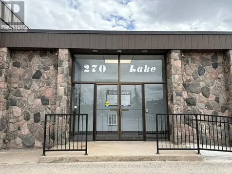 270 Lake Street Pembroke ON K8A 7Y9