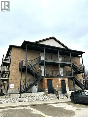 185 Windale Crescent Kitchener ON N2E 0G3