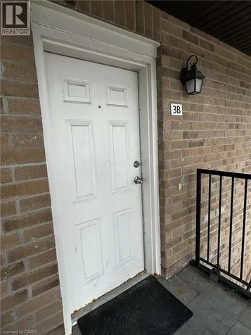 185 Windale Crescent Kitchener ON N2E 0G3