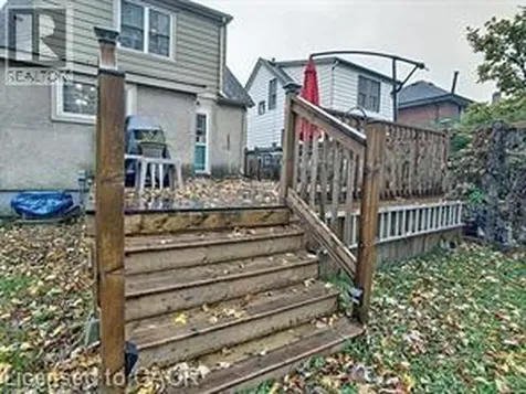 94 Alma Street Port Colborne ON L3K 1G3
