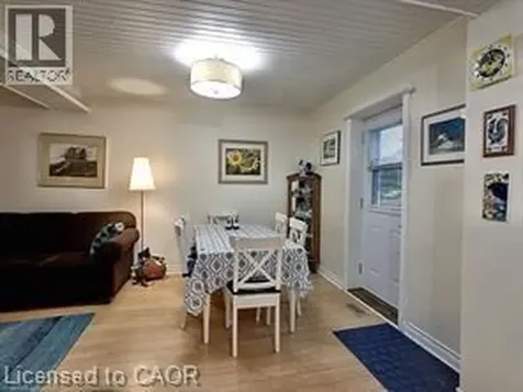 94 Alma Street Port Colborne ON L3K 1G3