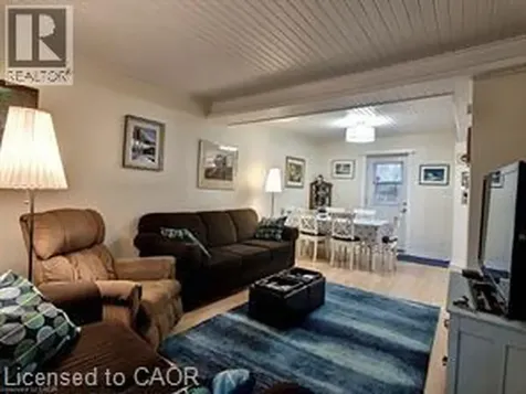 94 Alma Street Port Colborne ON L3K 1G3