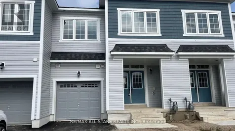 703 Potawatomi Crescent Shelburne ON L9V 3Y4