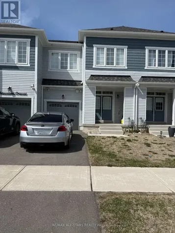 703 Potawatomi Crescent Shelburne ON L9V 3Y4