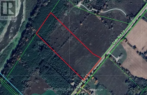 10 Sideroad East Garafraxa ON L9W 7J9