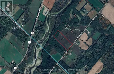 10 Sideroad East Garafraxa ON L9W 7J9
