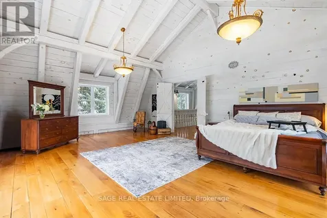 263299 Wilder Lake Road Southgate ON N0G 1R0