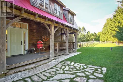 263299 Wilder Lake Road Southgate ON N0G 1R0