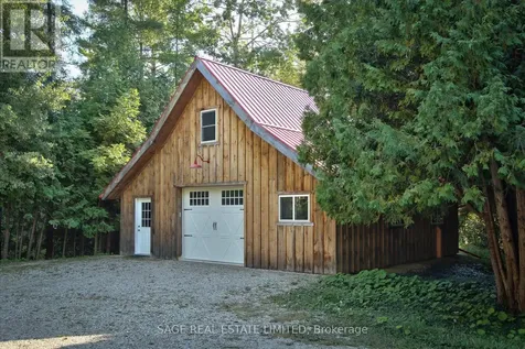 263299 Wilder Lake Road Southgate ON N0G 1R0