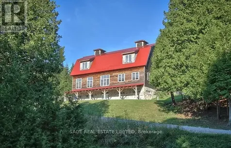 263299 Wilder Lake Road Southgate ON N0G 1R0