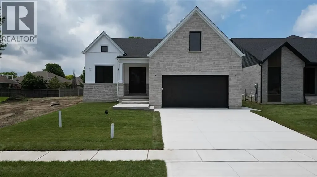 Lot 6 Marion Avenue Sarnia ON N0N 1C0