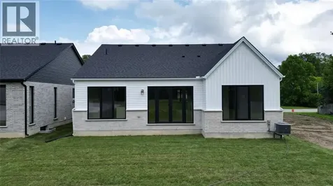 Lot 6 Marion Avenue Sarnia ON N0N 1C0