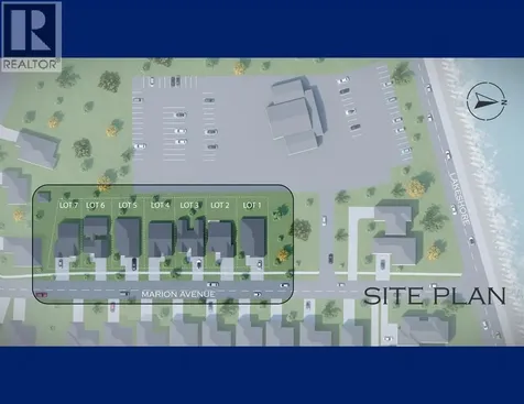 Lot 6 Marion Avenue Sarnia ON N0N 1C0