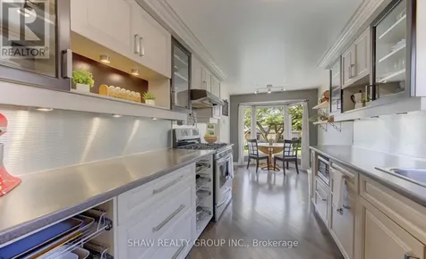108 Clearwater Crescent Waterloo ON N2V 1L8