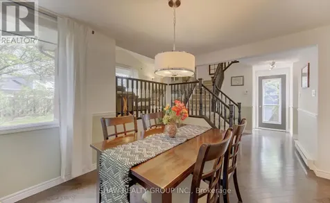 108 Clearwater Crescent Waterloo ON N2V 1L8